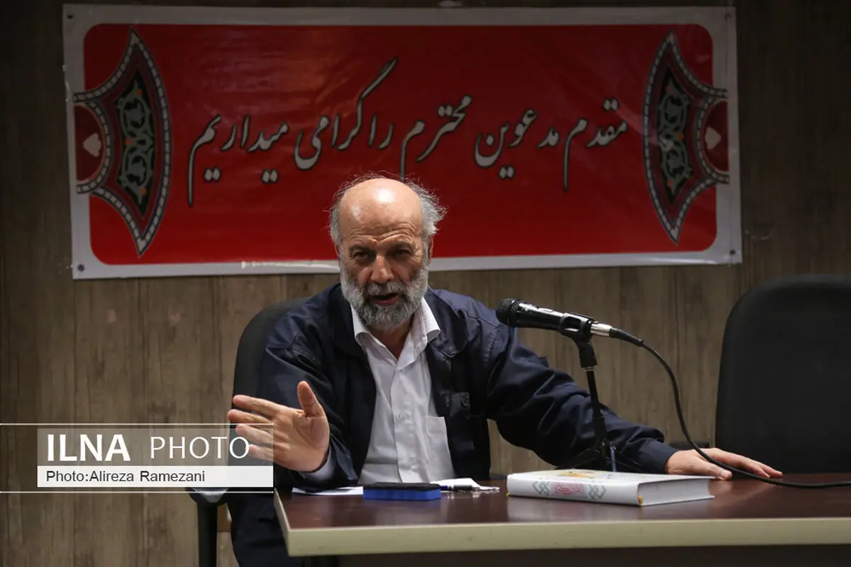 برای افرادی که در مسیر اعاده‌ی حق کارگران ساختمان مانع‌تراشی می‌کنند، تقاضای محکومیت می‌کنیم/ کسی را نمی‌ترسانیم اما جدی هشدار می‌دهیم