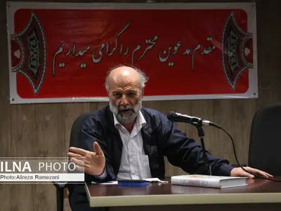 برای افرادی که در مسیر اعاده‌ی حق کارگران ساختمان مانع‌تراشی می‌کنند، تقاضای محکومیت می‌کنیم/ کسی را نمی‌ترسانیم اما جدی هشدار می‌دهیم