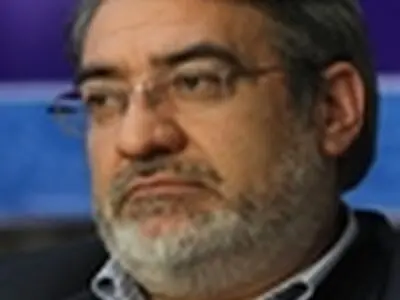 فریدون همتی به عنوان مشاور ارشد وزیر کشور منصوب شد
