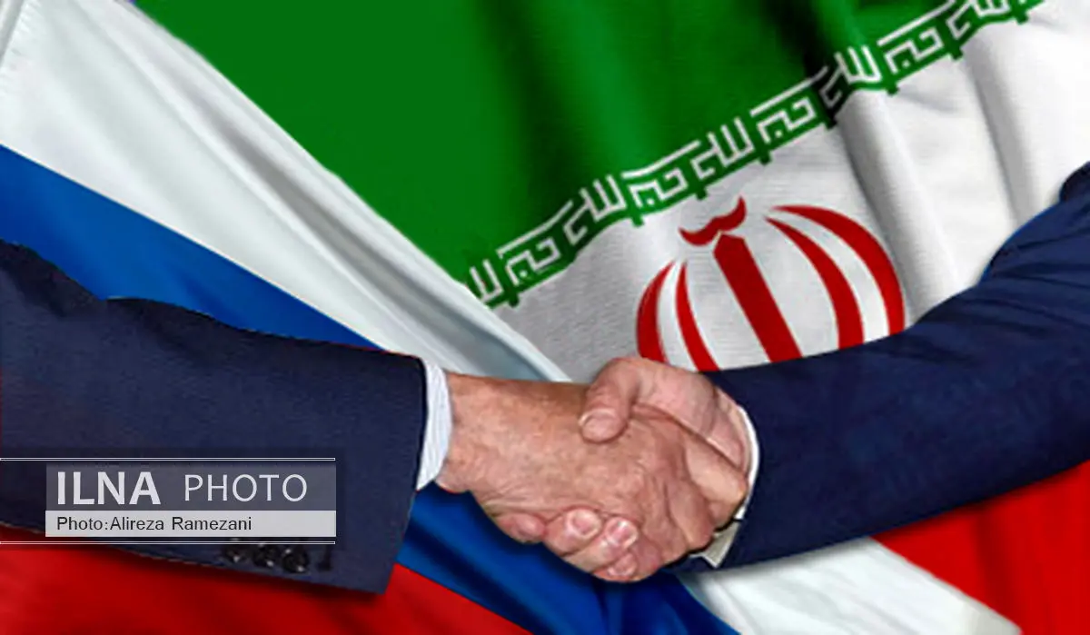 یادداشت تفاهم حمل و نقل هوایی میان ایران و روسیه به امضا رسید