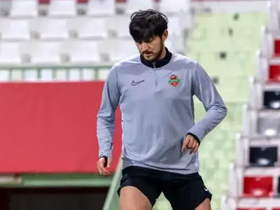 سردار آزمون دیدار مرحله نیمه نهایی مقابل ماچیدا را از دست داد