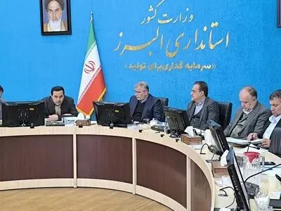 کالای اساسی هست اما مراقب سودجویان هستیم