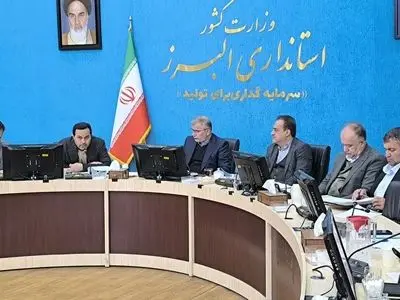 کالای اساسی هست اما مراقب سودجویان هستیم