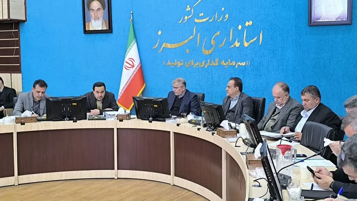 کالای اساسی هست اما مراقب سودجویان هستیم