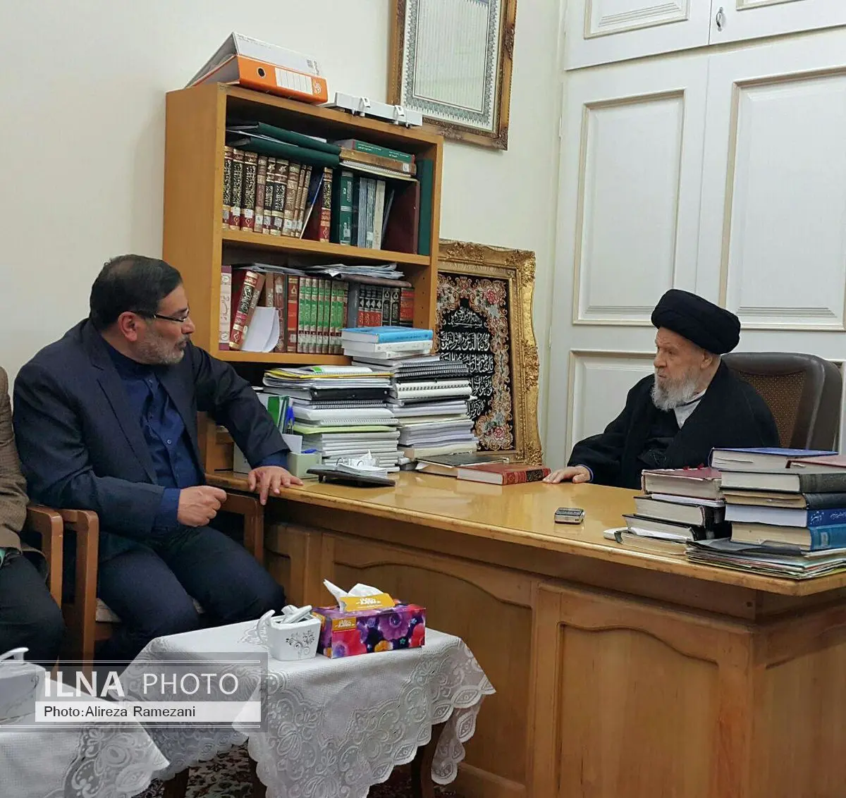 انسجام ملی مولفه اصلی موفقیت در تامین امنیت کشور است