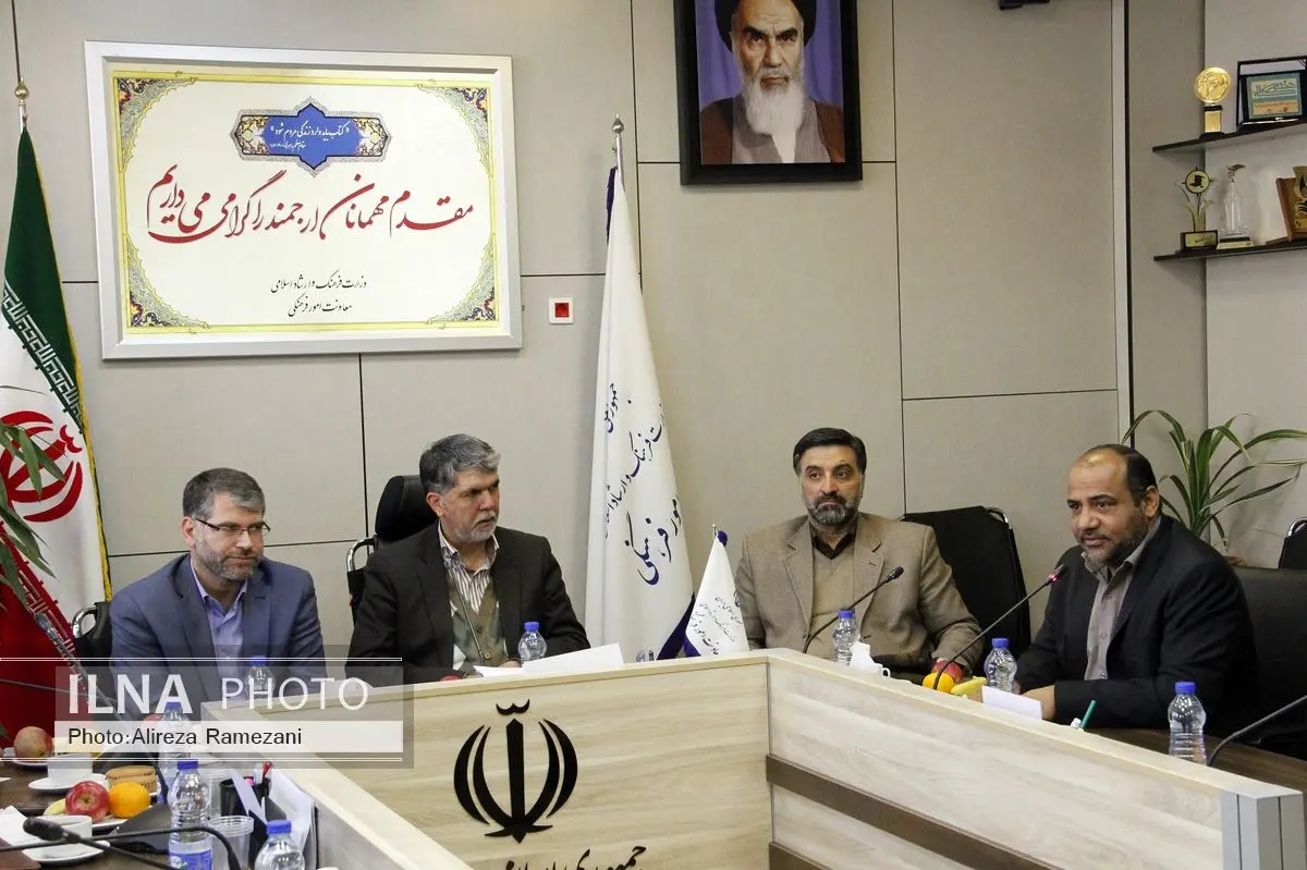 برگزاری نمایشگاه کتاب با حضور حداکثری ناشران در کاشان