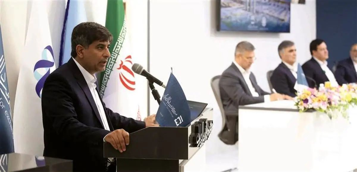 مردمیسازی سرمایهگذاری در حوزه تولید با عرضه ۲۰۰ میلیون یورویی اوراق صکوک مرابحه ارزی فولاد مبارکه