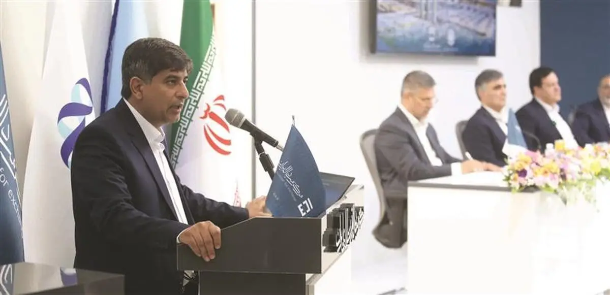 مردمی‌سازی سرمایه‌گذاری در حوزه تولید با عرضه ۲۰۰ میلیون یورویی اوراق صکوک مرابحه ارزی فولاد مبارکه