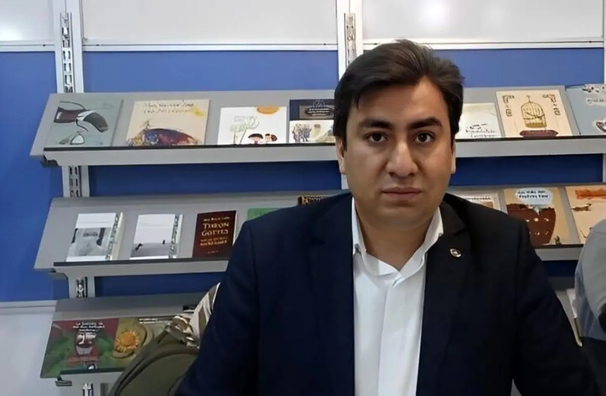 دومین دوره فلوشیپ نشر تهران از آذر کلید میخورد