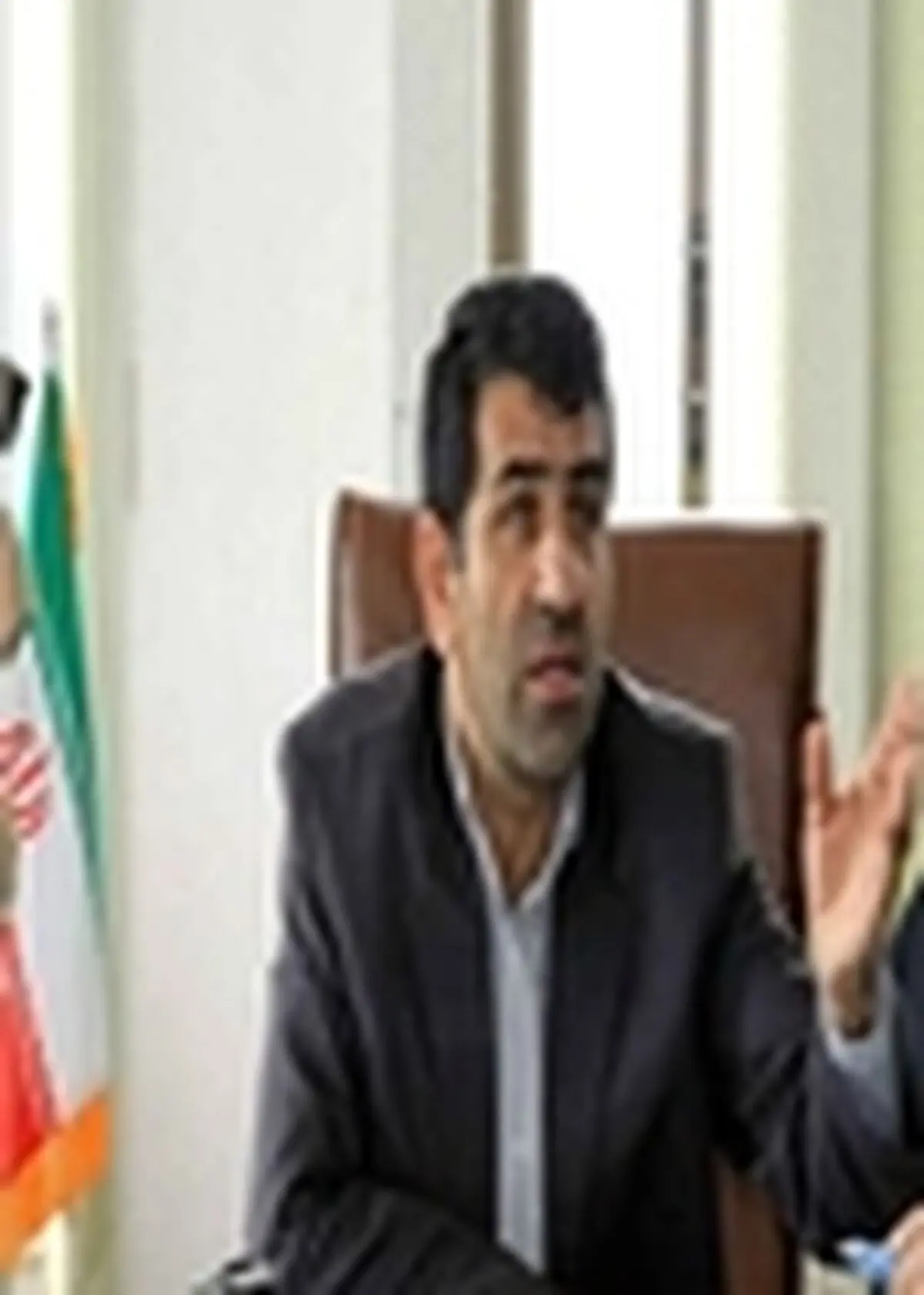 آموزش کارگران ساختمانی با هدف کاهش حوادثناشی از کار