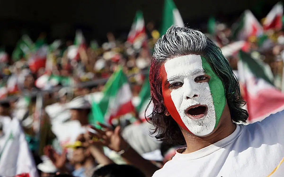 شما بردید! (عکس)
