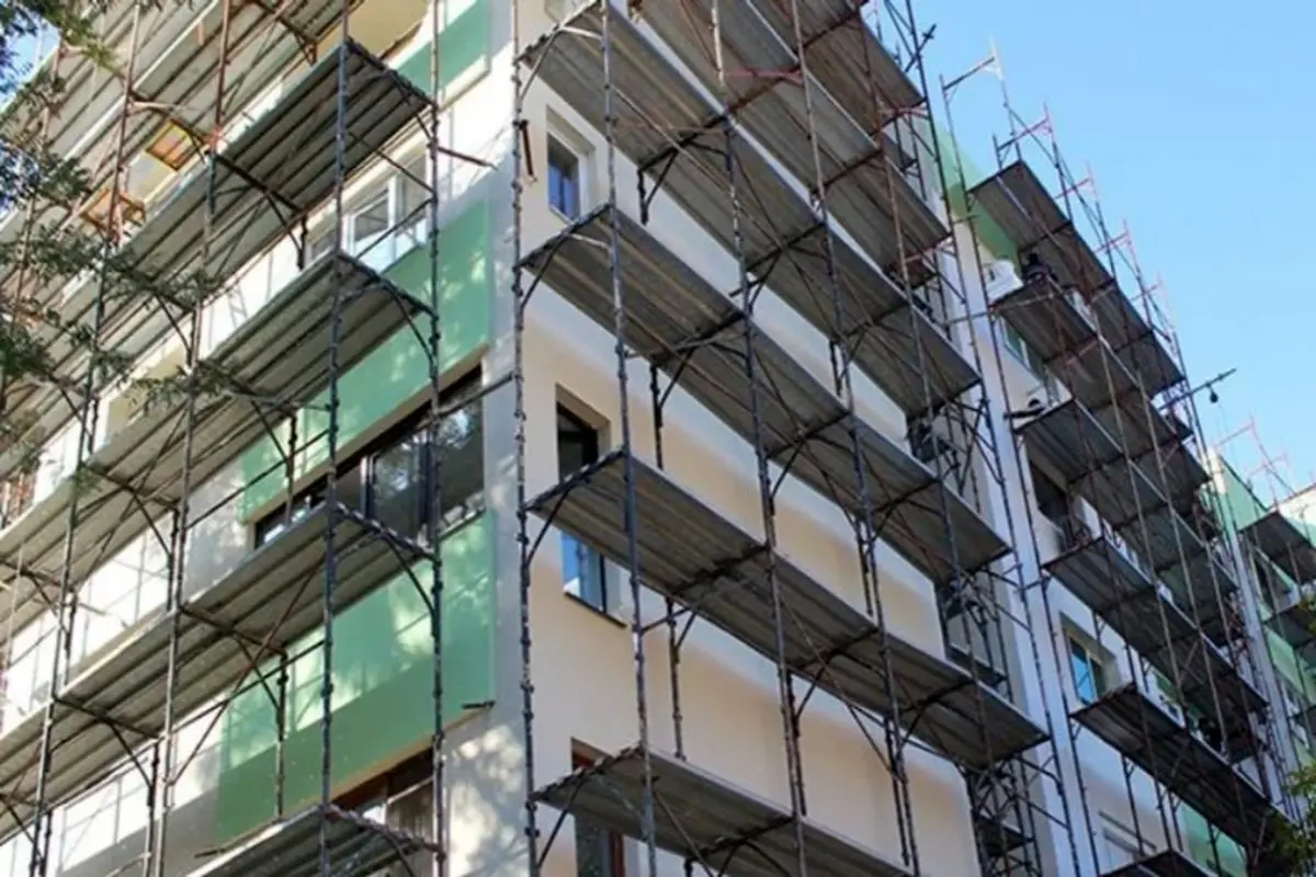 چرا روش نوین مقاوم‌ سازی با FRP انتخاب اول شرکت‌های مقاوم سازی شده؟