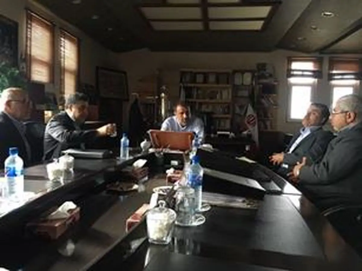 آمادگی برای احداث مرکز بزرگ چشم پزشکی جنوب غرب کشور در اهواز