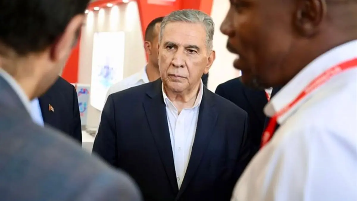 فرصت حضور ایران در کوبا برای بازسازی صنایع راکد