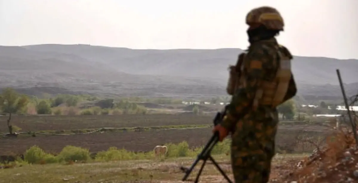 ۵ کشته و زخمی در پی افنجار بمب به جای مانده از داعش در موصل 