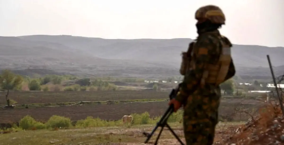 ۵ کشته و زخمی در پی افنجار بمب به جای مانده از داعش در موصل 