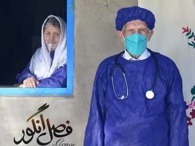 مستند «فصل انگور» آماده نمایش شد
