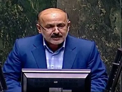 سپاه مقتدر برخاسته از بطن مردم ملت ایران است