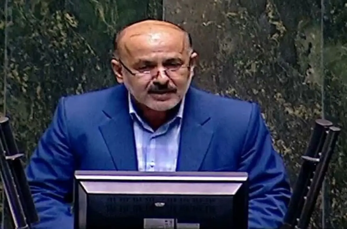 سپاه مقتدر برخاسته از بطن مردم ملت ایران است