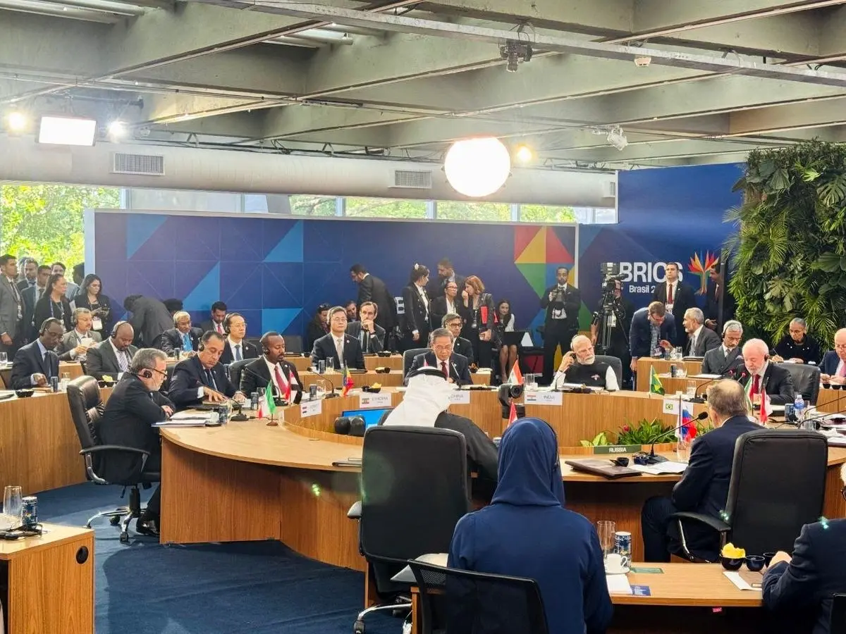 مسئولیت تاریخی بخش عظیمی از چالشهای زیست محیطی جهان، ناشی از اقدامات کشورهای توسعه یافته است