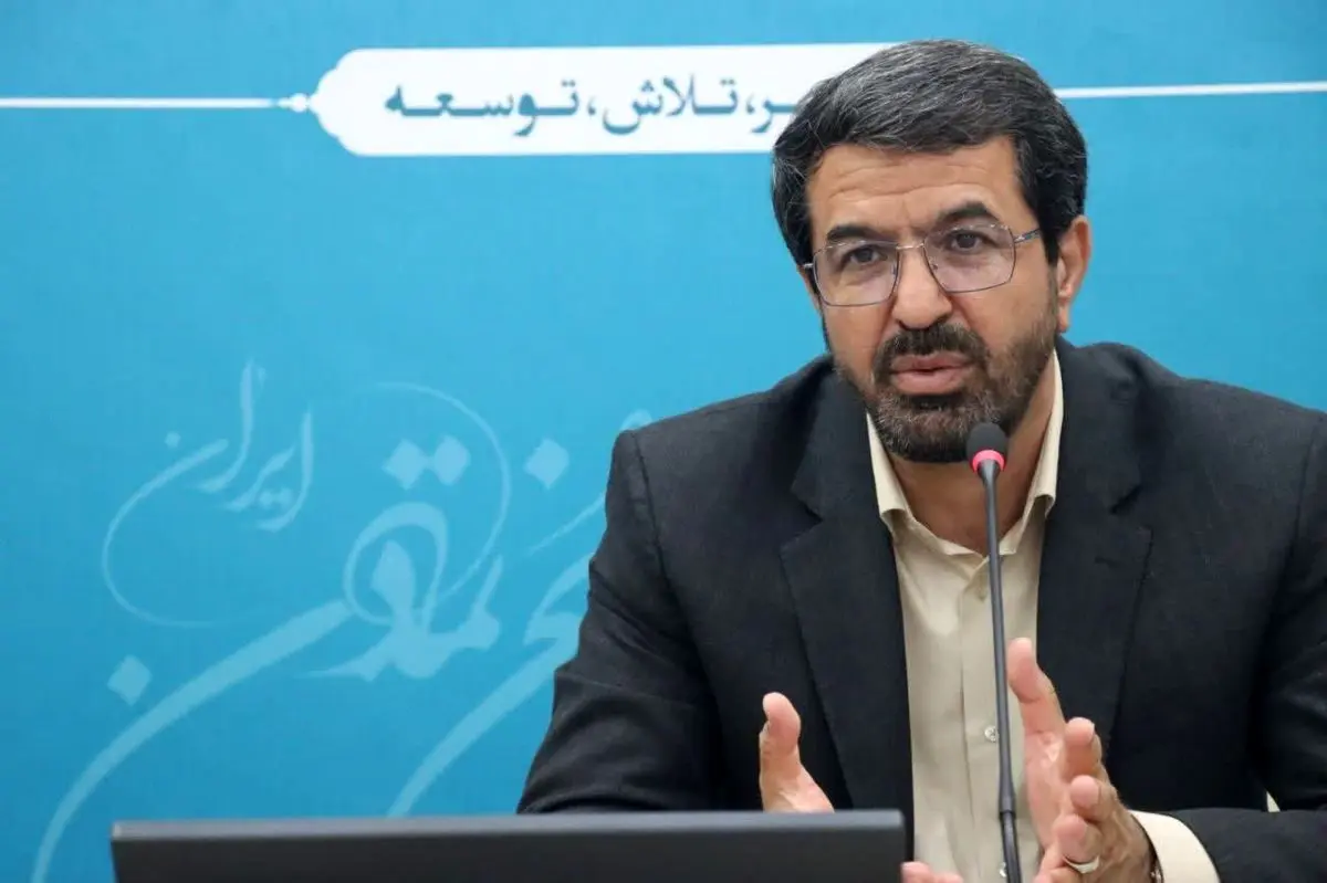 اولویت‌بندی مسائل استانی با مشارکت مردم 