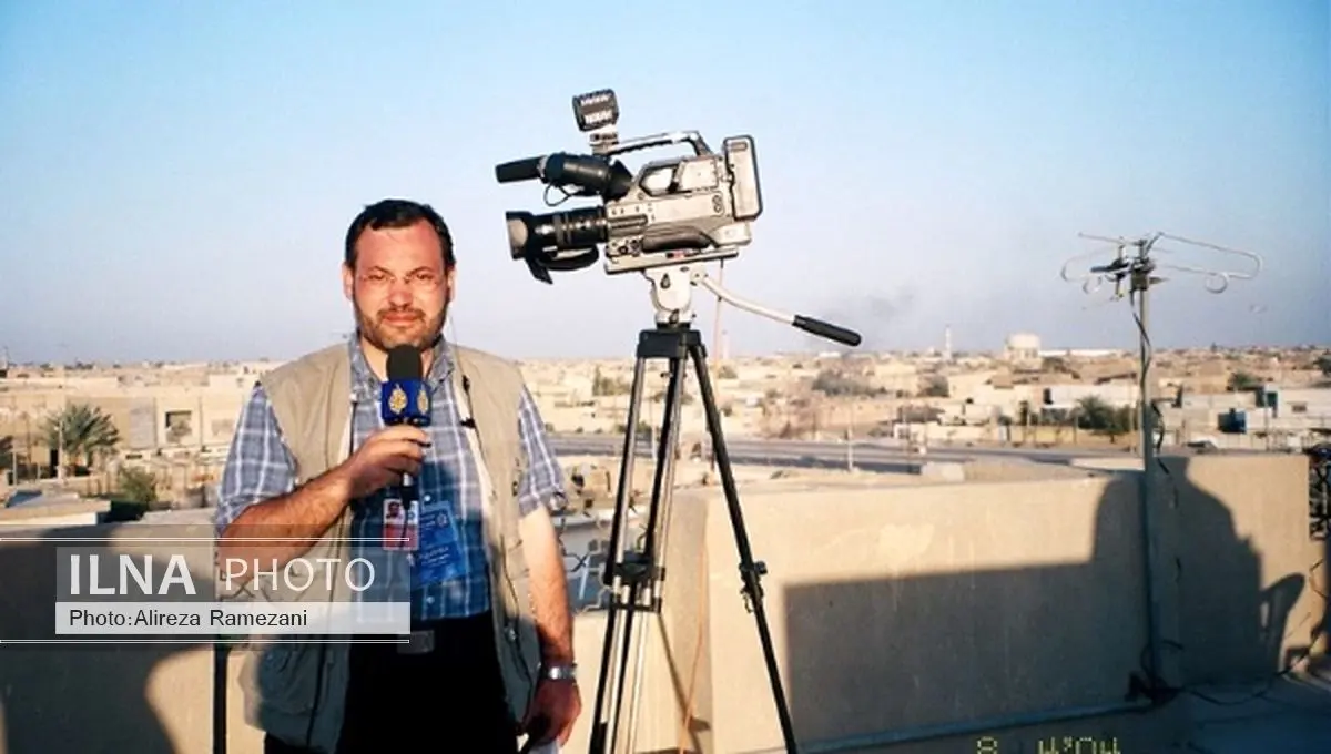 بازداشت خبرنگار شبکه الجزیره در آلمان