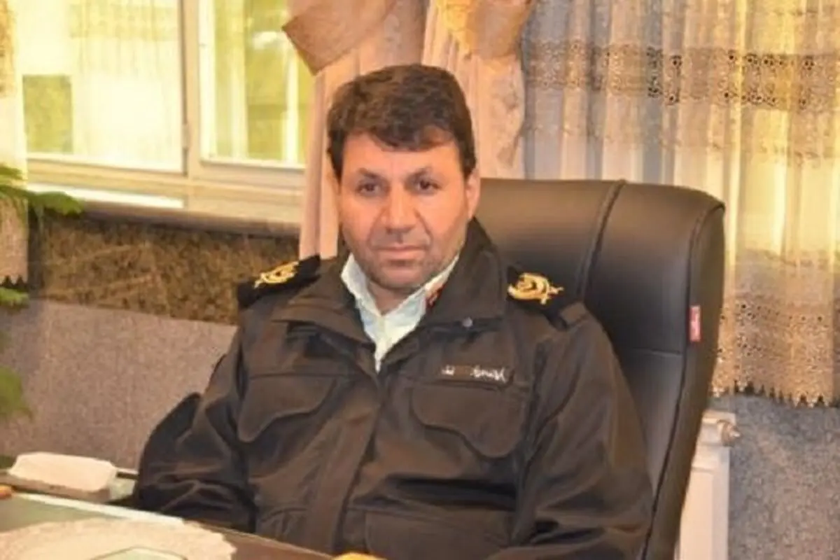 آزادی کودک ۶ ساله از چنگال‌ گروگانگیران