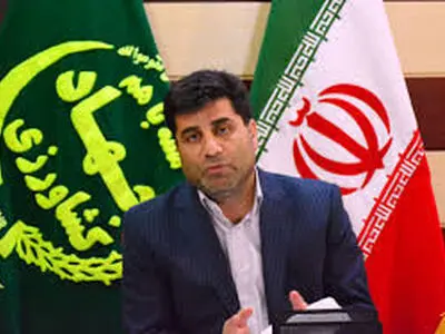 تولید سالانه ۱۳۵ میلیون تن محصولات کشاورزی در کشور