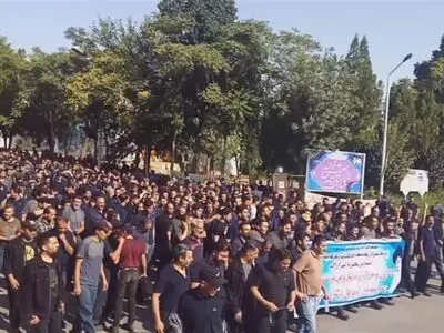 توضیحات معاون استاندار مرکزی در خصوص اجتماعات اخیر کارگران واگن پارس اراک