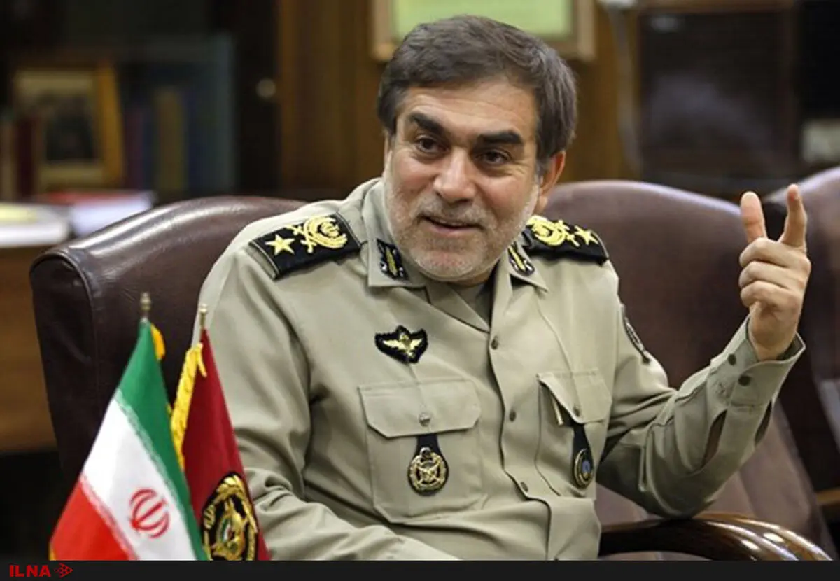 آمریکایی‌ها به دنبال راه حلی برای عدم همراهی بین‌المللی با خودشان باشند