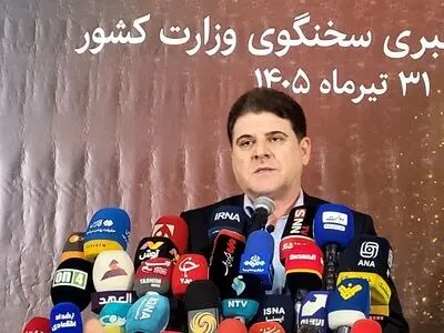 هر اقدامی که به تفرقه و تخریب مسئولان منجر شود، برخلاف مصالح کشور است
