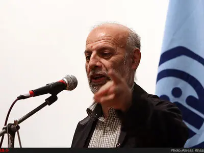 Social Security Organization is in real danger; Alireza Mahjoob /1/