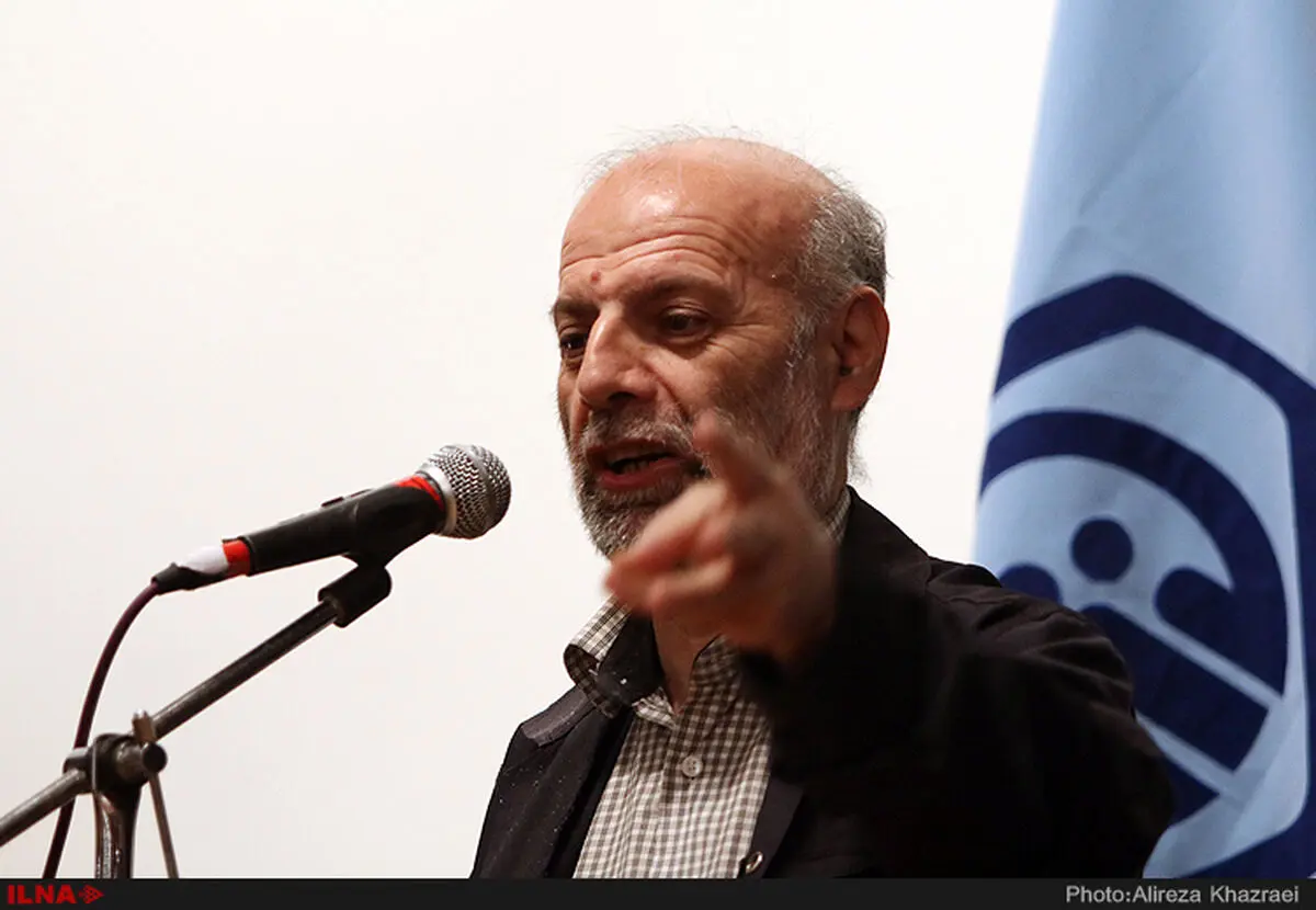 Social Security Organization is in real danger; Alireza Mahjoob /1/