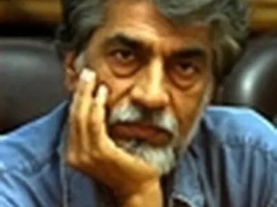 بزرگداشت قیصر امین پور برگزار می‌شود