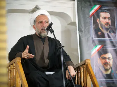 کمترین مربته کفر نپذیرفتن حرف حق است