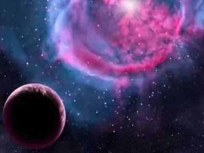 جستجوی حیات بیگانه در عجیب‌ترین نقاط کیهان 