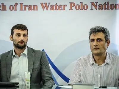 بررسی نتایج ضعیف جوانان واترپلو در قزاقستان/قدردانی"لونزی" از تیم ایران!