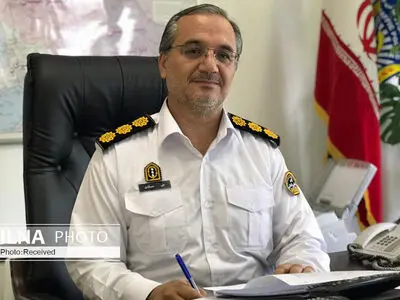 شماره‌گذاری بیش از ۱۱.۵ میلیون دستگاه موتورسیکلت