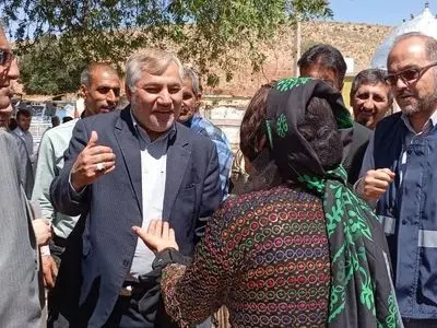عشایر فارس ۸۰ درصد زکات دام را پرداخت کردند