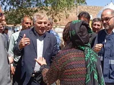 عشایر فارس ۸۰ درصد زکات دام را پرداخت کردند