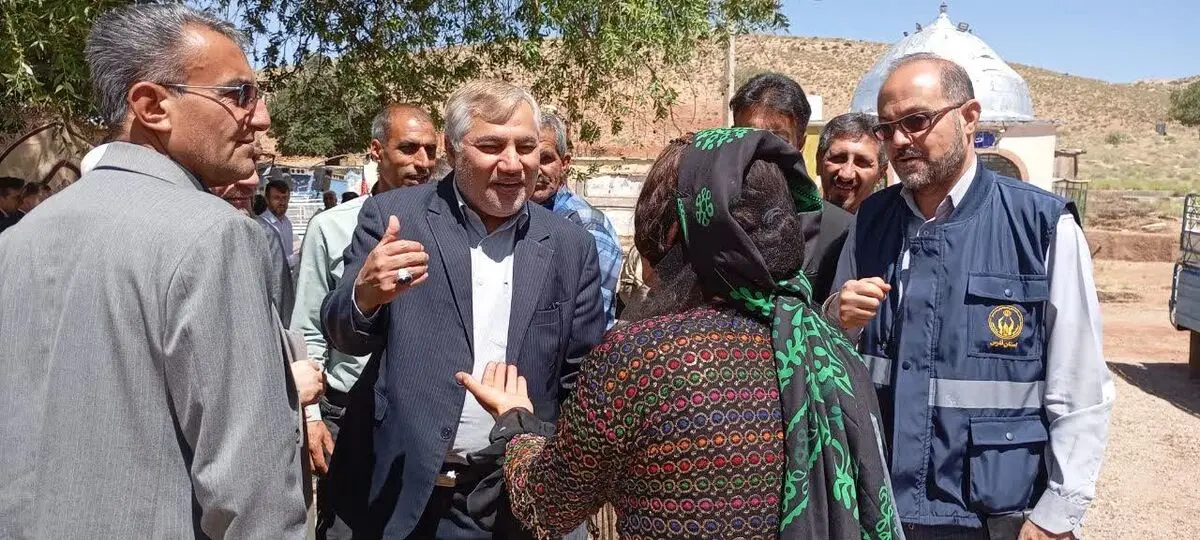 عشایر فارس ۸۰ درصد زکات دام را پرداخت کردند