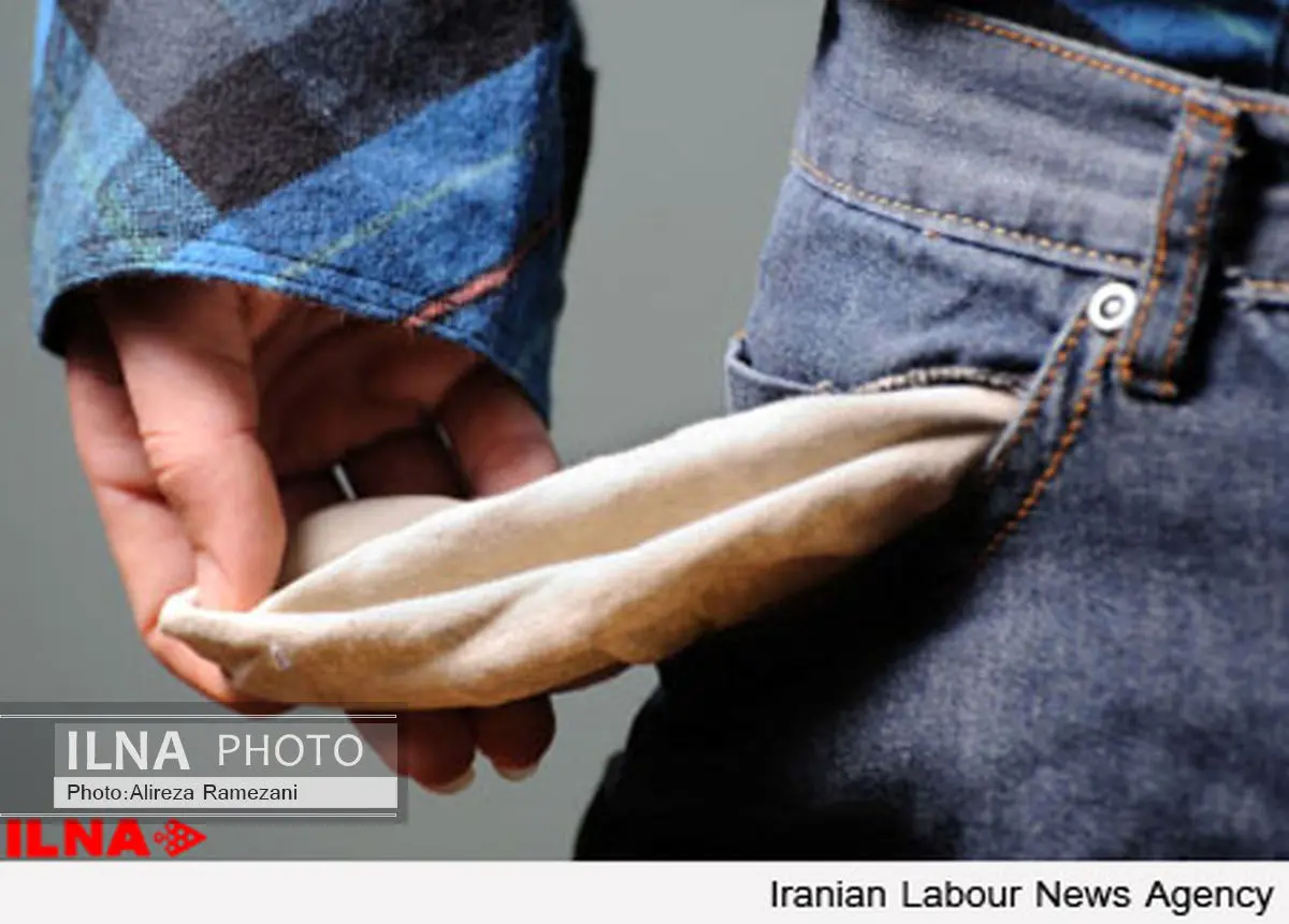 تعویق دو ماه مزد 190 کارگر صنایع گسترش بلوچ