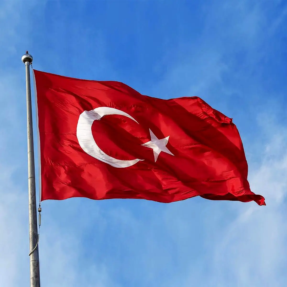 ثبات سوریه ارتباط مستقیمی با امنیت ترکیه دارد