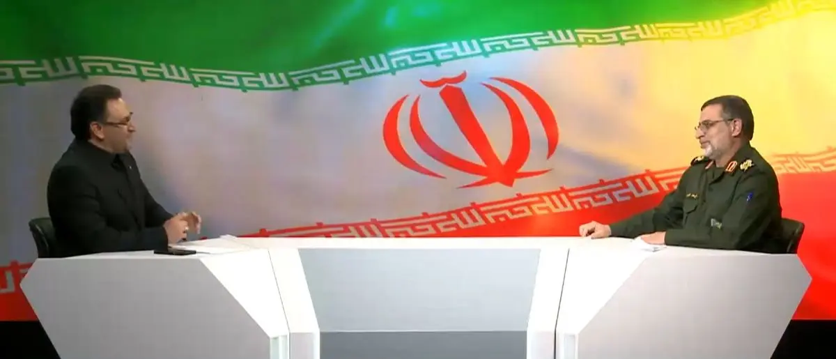 قدرت اصلی بازدارندگی ایران، مردم هستند