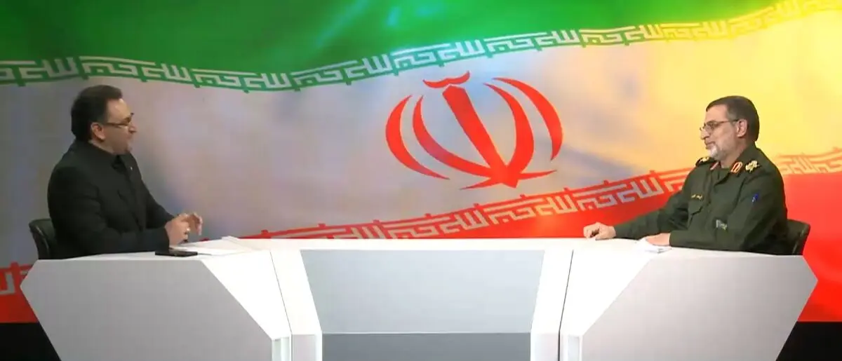 قدرت اصلی بازدارندگی ایران، مردم هستند