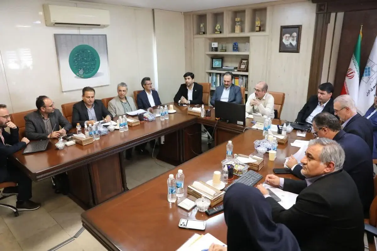 محله شریحان ظرفیت بازآفرینی شهری در قالب بافت تاریخی را دارد