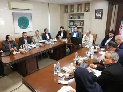 محله شریحان ظرفیت بازآفرینی شهری در قالب بافت تاریخی را دارد