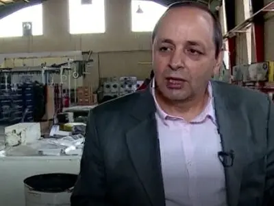 واردات غیررسمی، نفس تولید لوازم خانگی را گرفته است