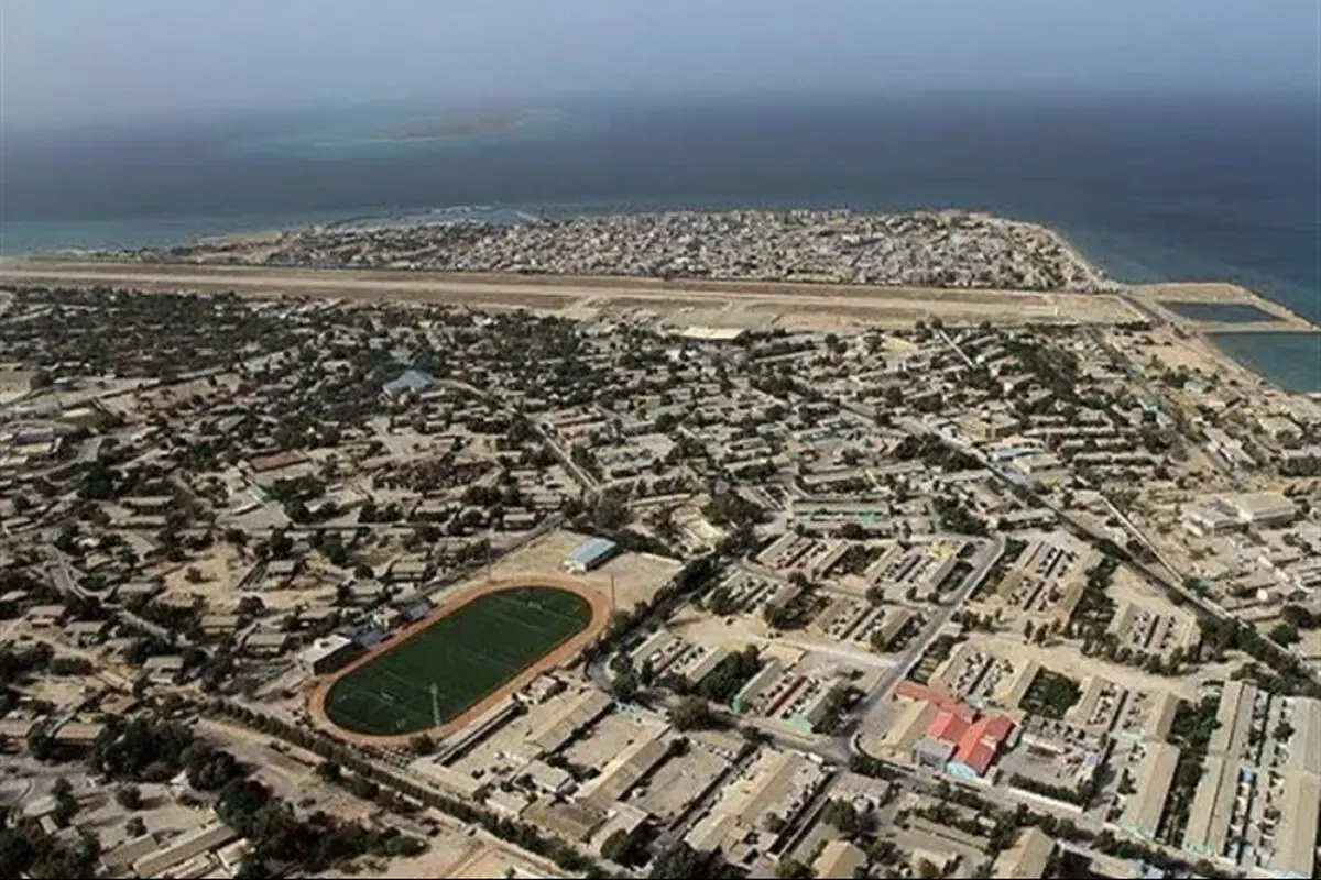 تمامی تاسیسات نفتی خارک در مدار هستند 
