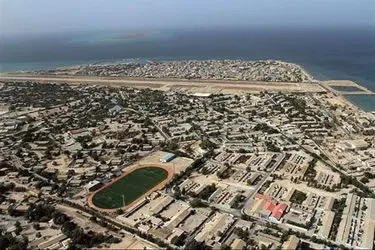 تمامی تاسیسات نفتی خارک در مدار هستند 